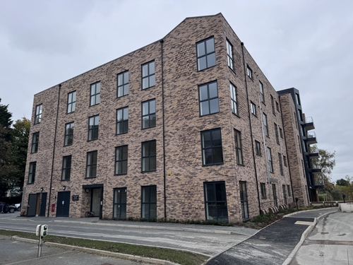 1 Bridgewater Close, Nottingham