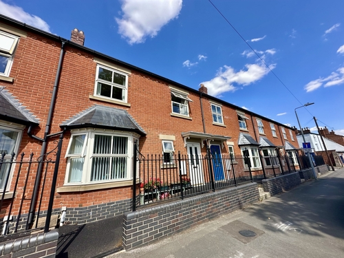 Playhouse Yard, Westgate