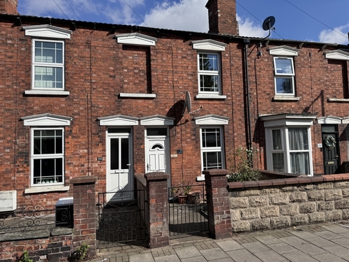Burton Road, Lincoln