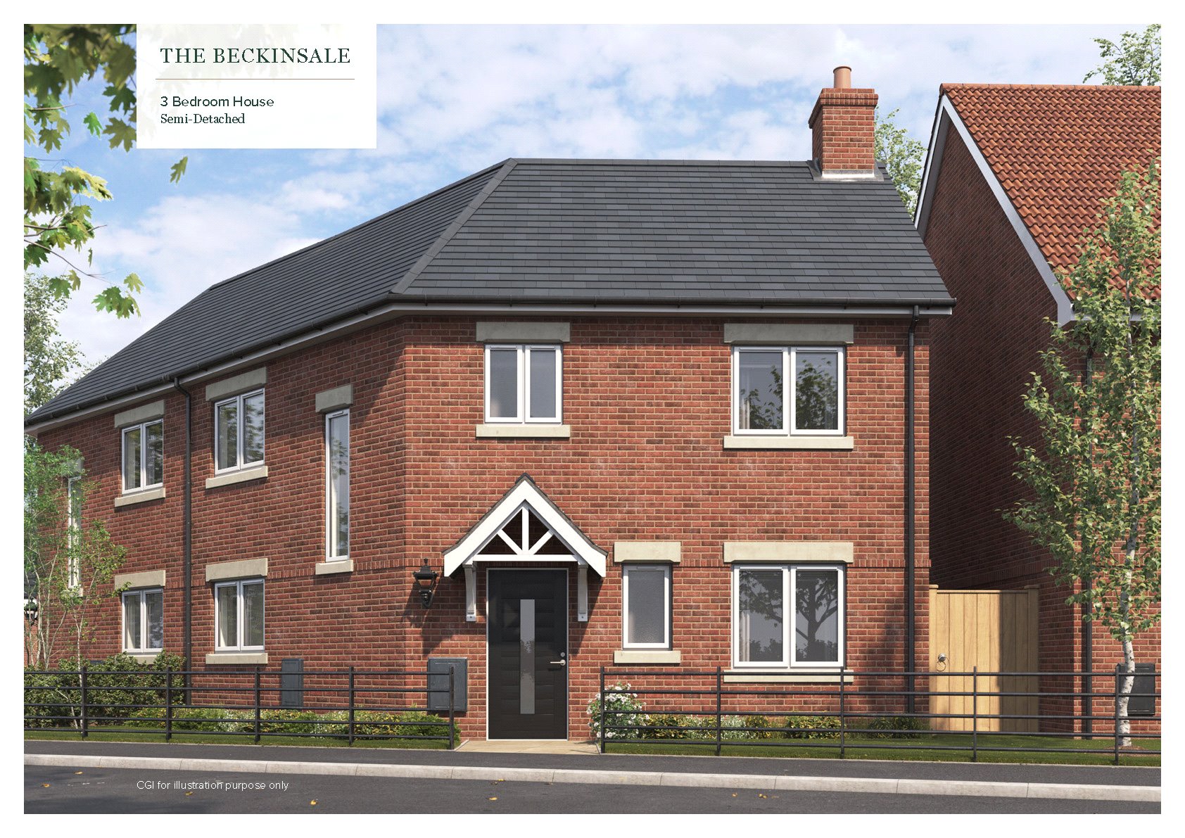 Kings Wood Pygott & Crone Estate Agents