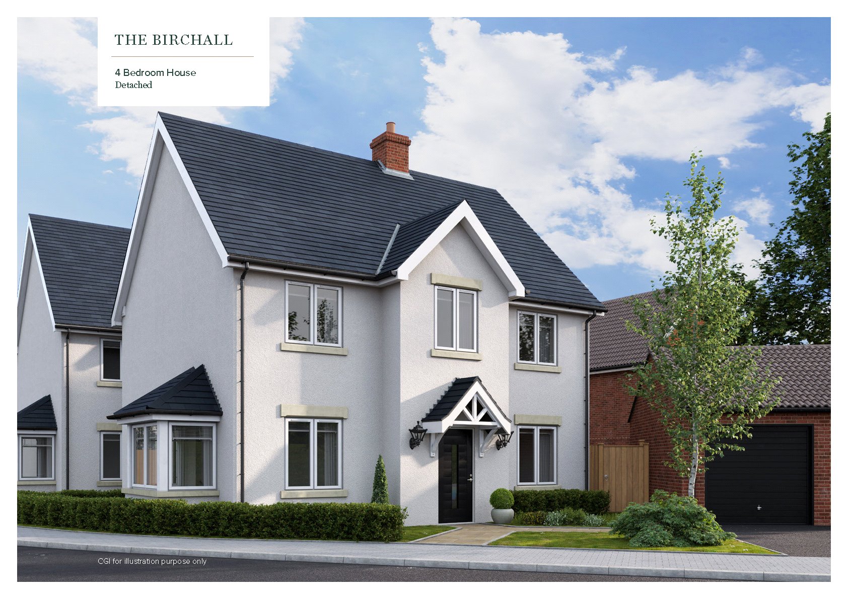 Kings Wood Pygott & Crone Estate Agents