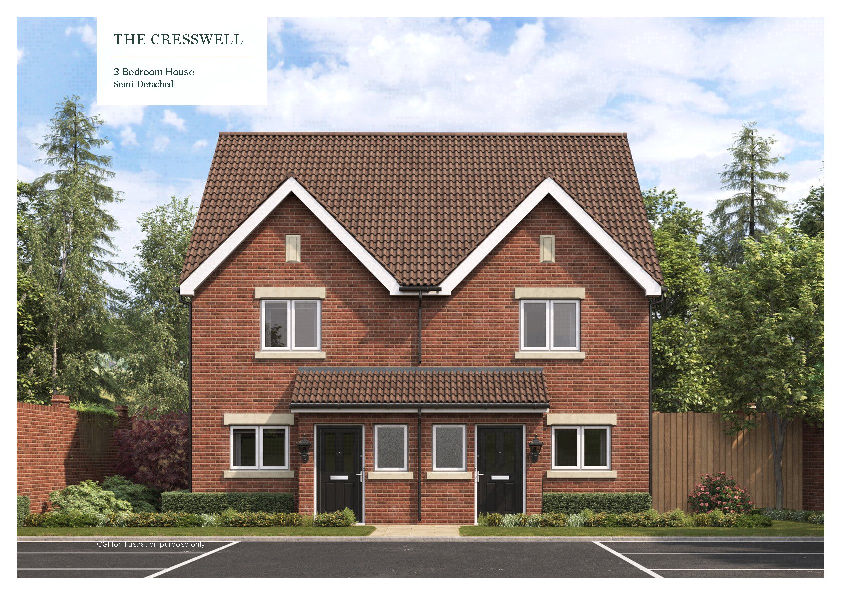 Kings Wood Pygott & Crone Estate Agents