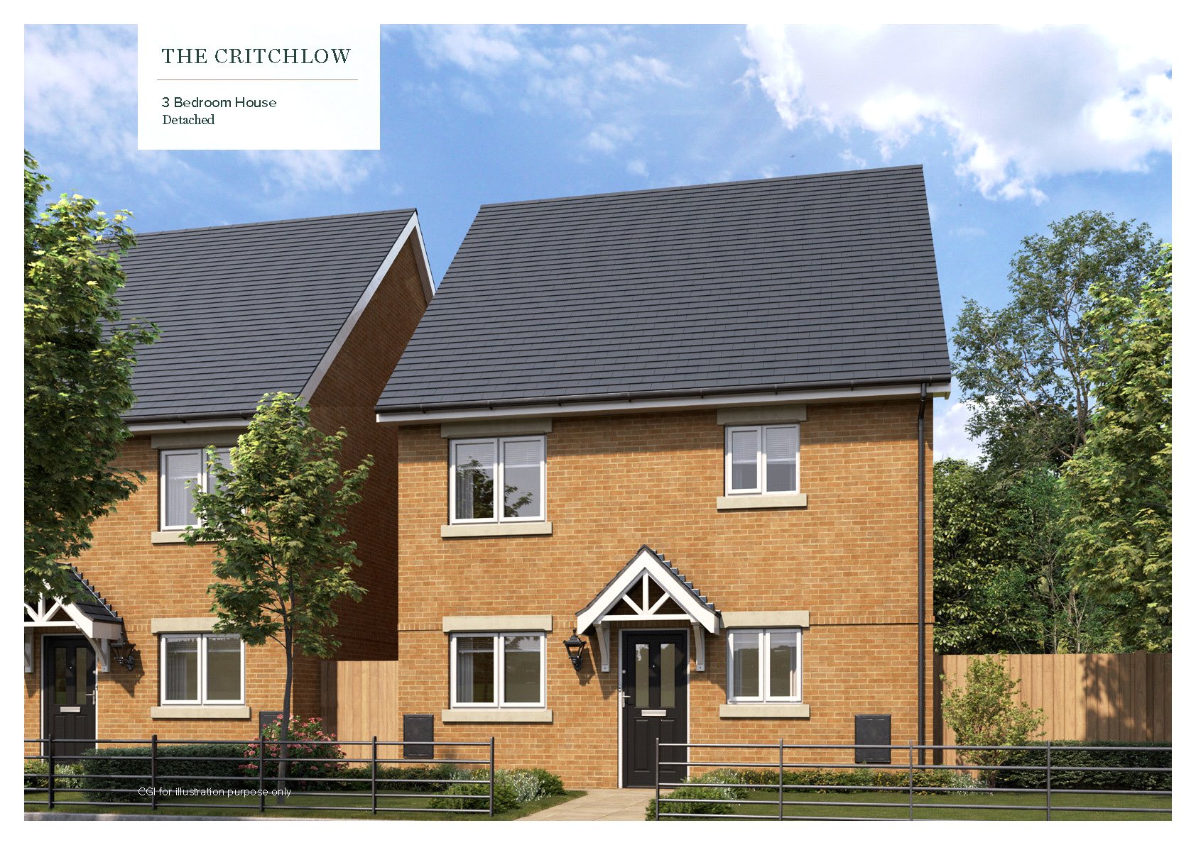 Kings Wood Pygott & Crone Estate Agents