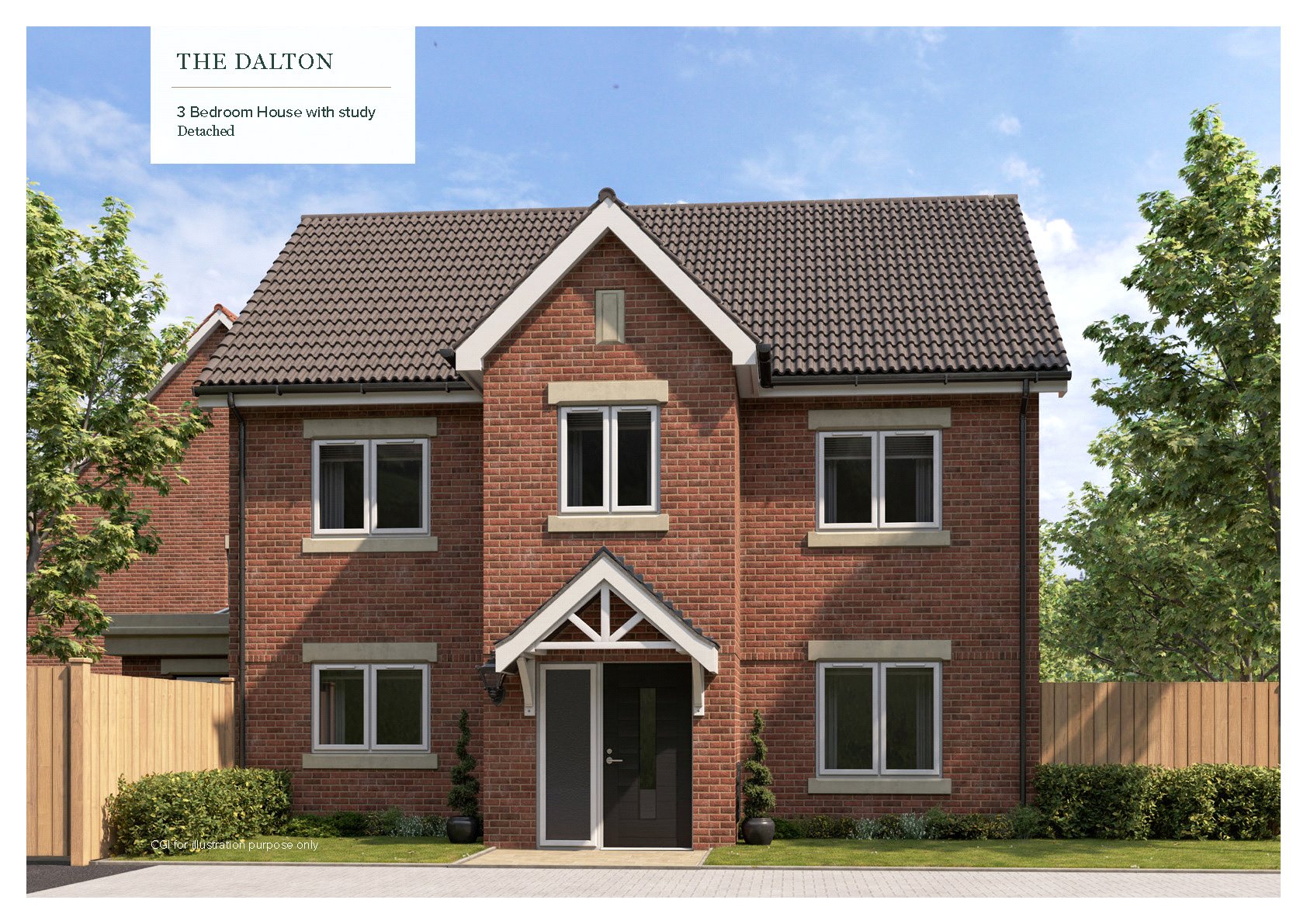 Kings Wood Pygott & Crone Estate Agents