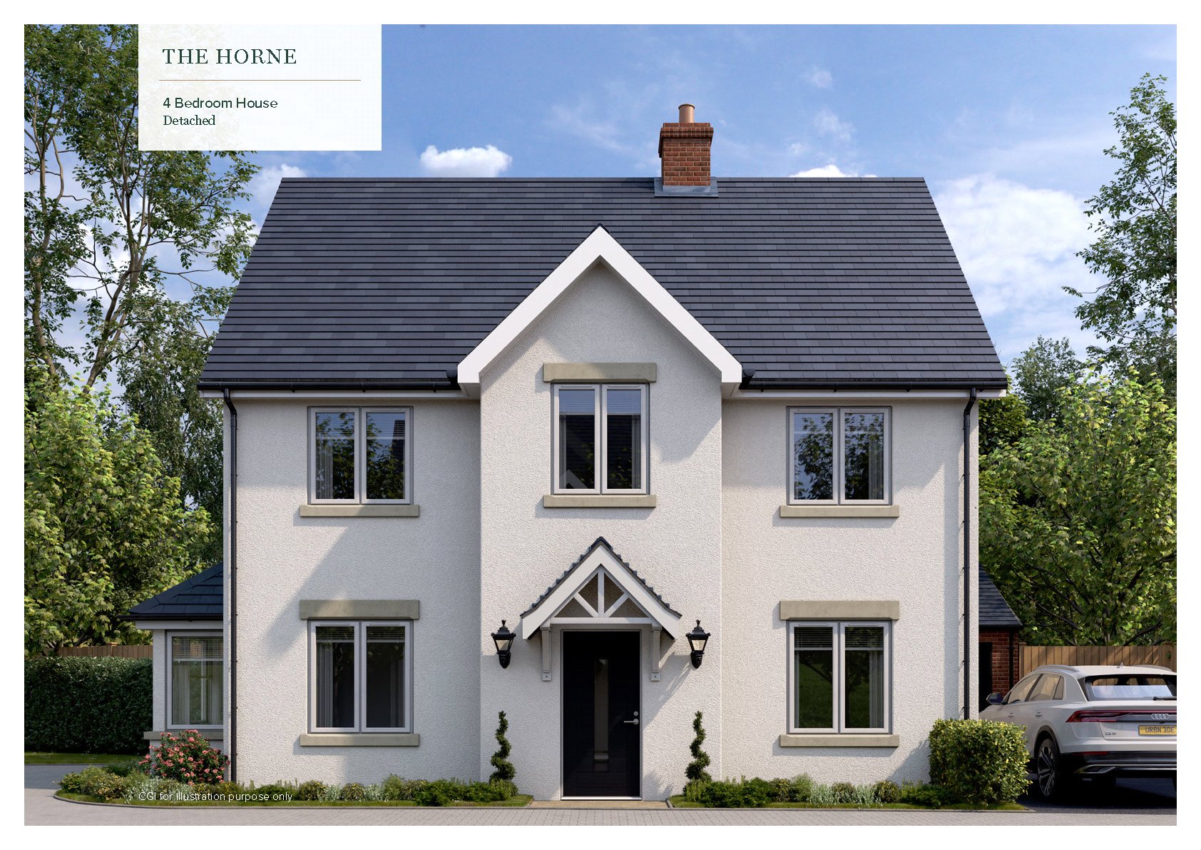 Kings Wood Pygott & Crone Estate Agents