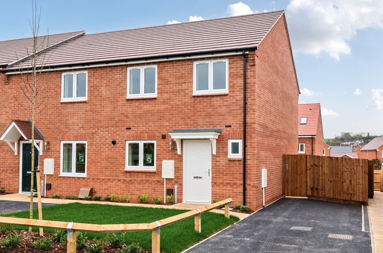 Plot 572 The Dalton, 