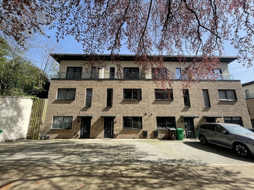 Enderleigh Mews, Nottingham