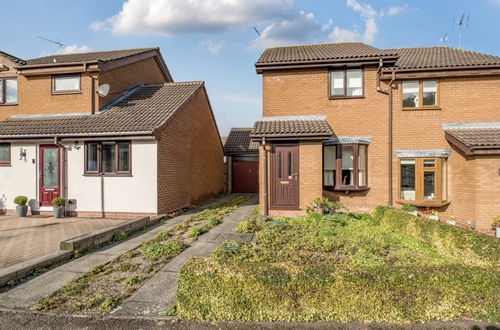 Ringwood Road, Bingham