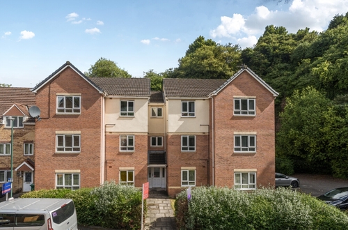 Eccles Way, Nottingham