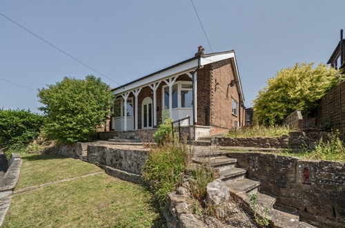 Calverton Road, Arnold