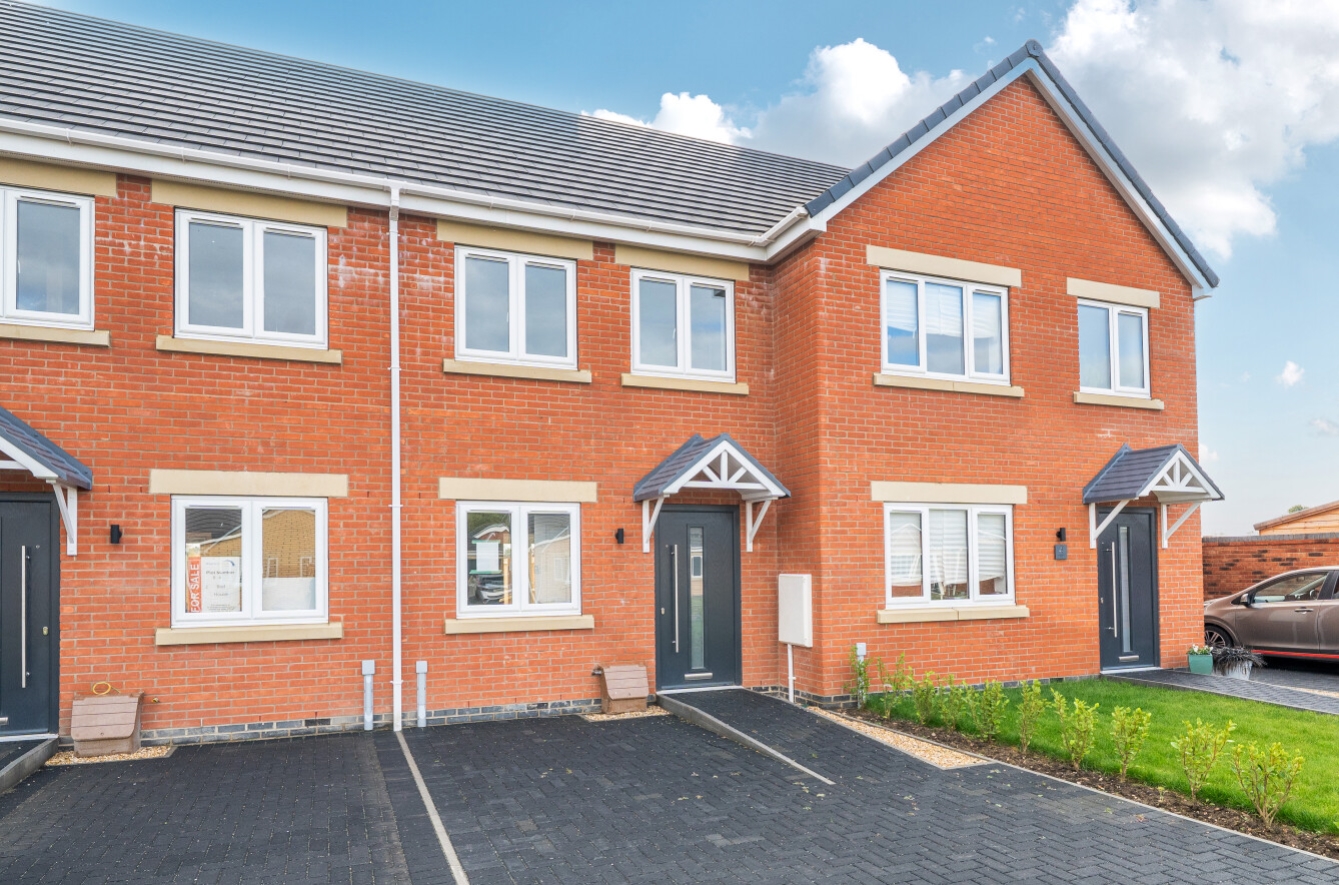 Plot 83 The Richmond,
