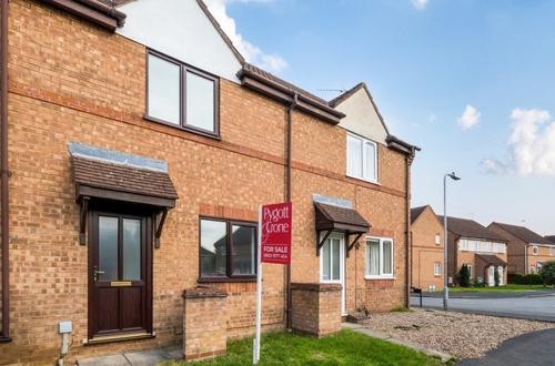 Winchester Way, Sleaford