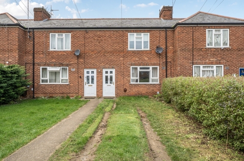 Jubilee Grove, Sleaford