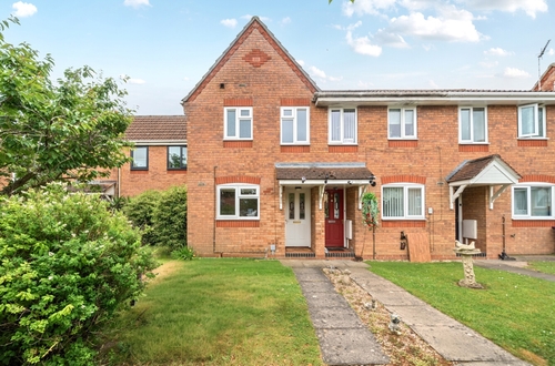Dove Close, Sleaford