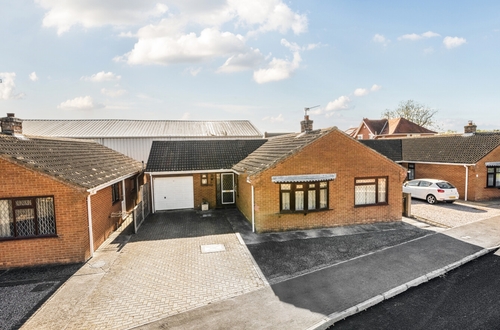 Lafford Drive, Billinghay