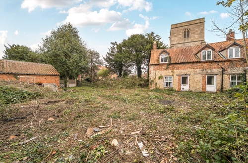 Manor Street, Ruskington