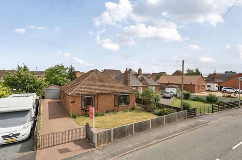 Dogdyke Road, Coningsby