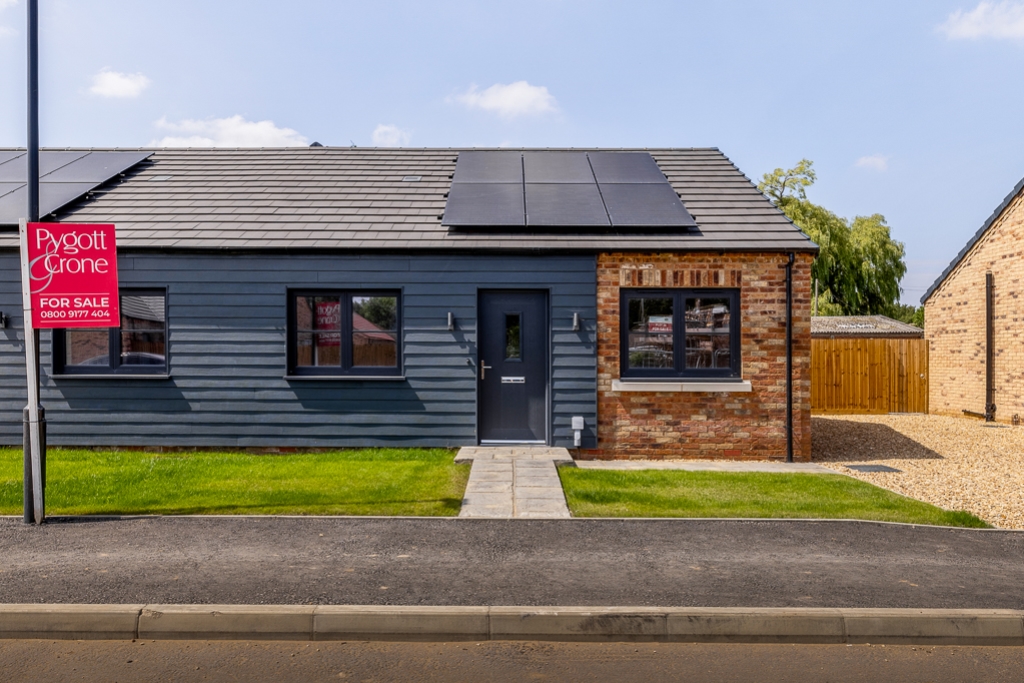 Plot 26, 
