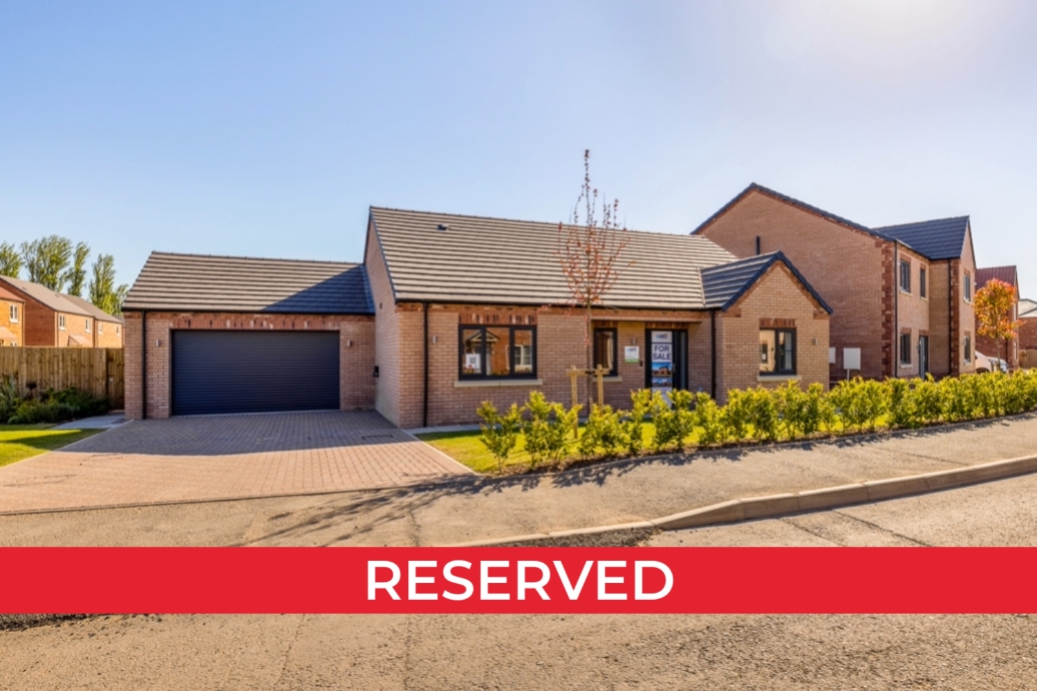 Plot 16 Blackthorn,