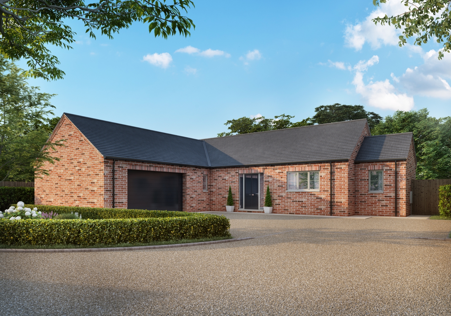 Chapel Drove Pygott & Crone Estate Agents