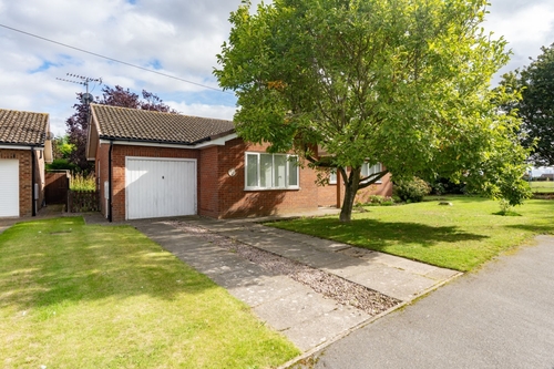 Farmers Gate, Holbeach