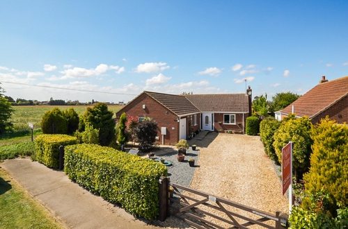 Star Lane , Holbeach Bank