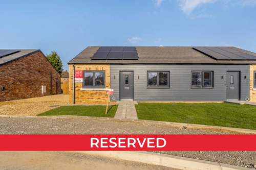 Plot 22, 5 Blyth Close , Spalding Road, Gosberton