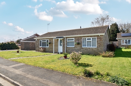Chestnut Avenue, Donington