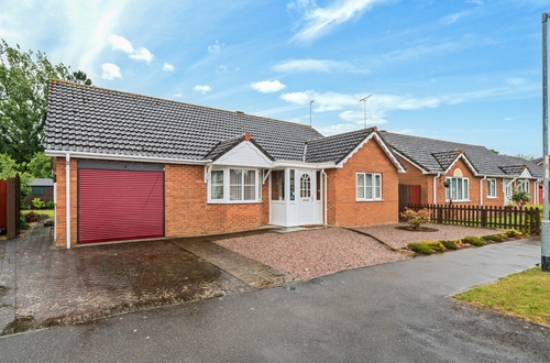 Kings Road, Holbeach