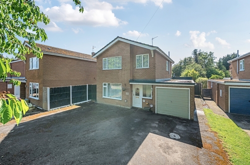 Rutland Gardens, Gosberton