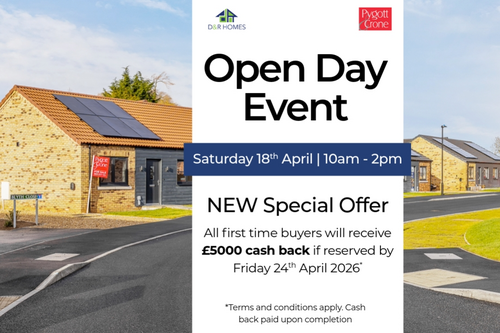 Plot 17, 6 Gwens Close, Spalding Road, Gosberton