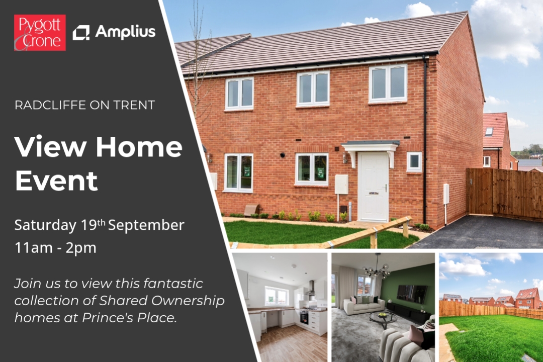 Plot 513 The Dalton Prince's Place, 
