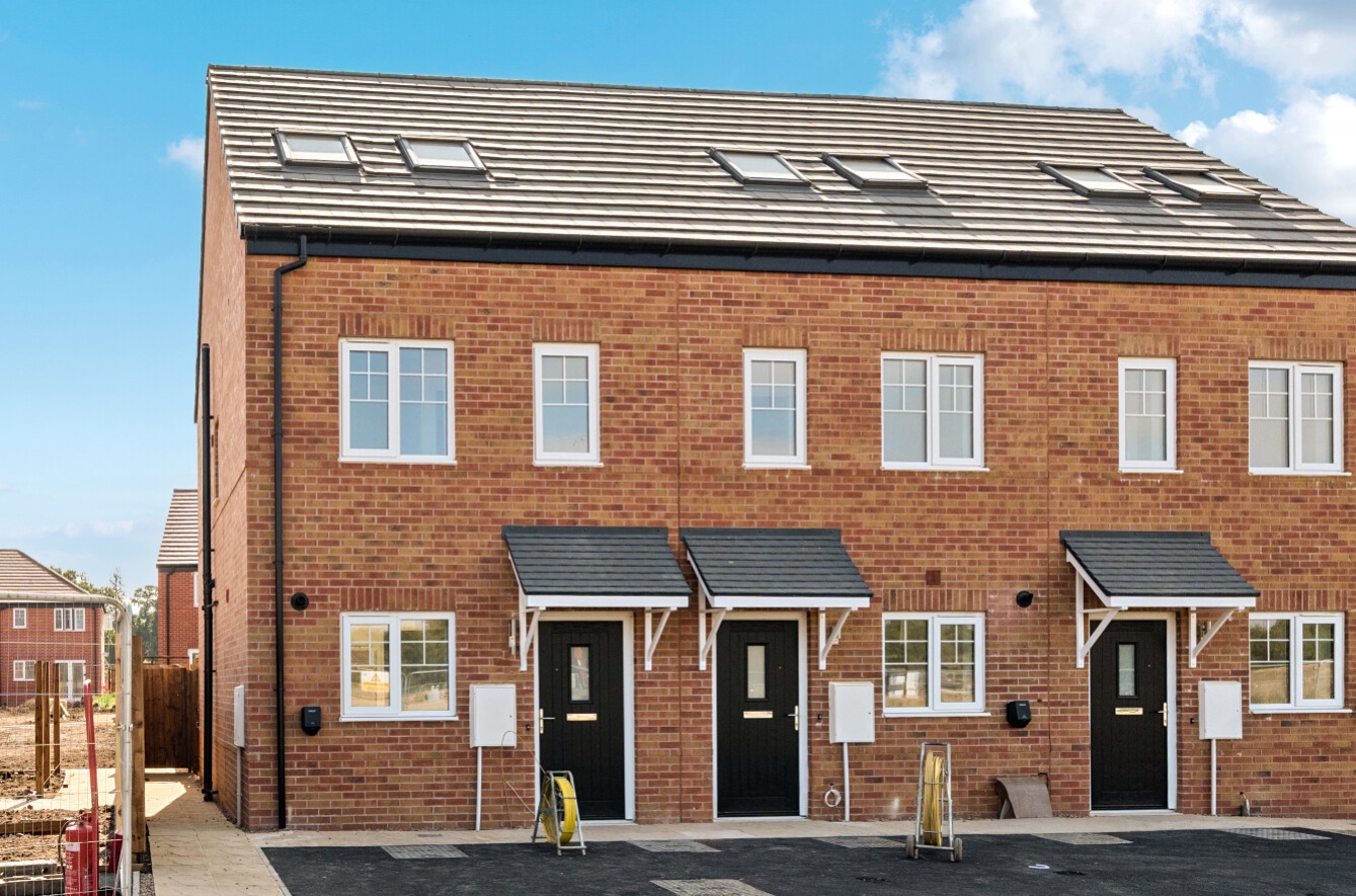 Plot 39 Mullaney, 