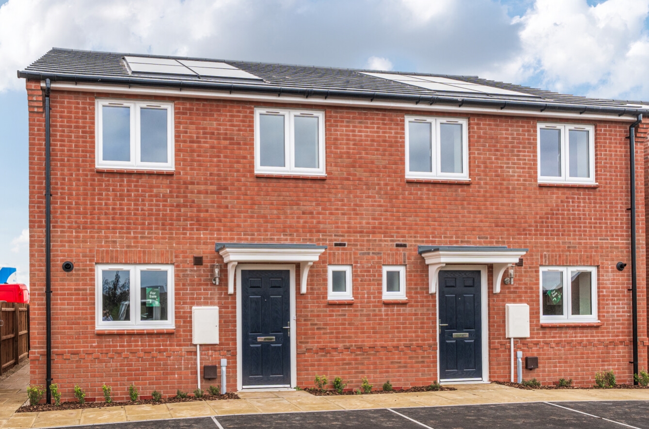 Plot 525, The Dalton, Prince's Place,