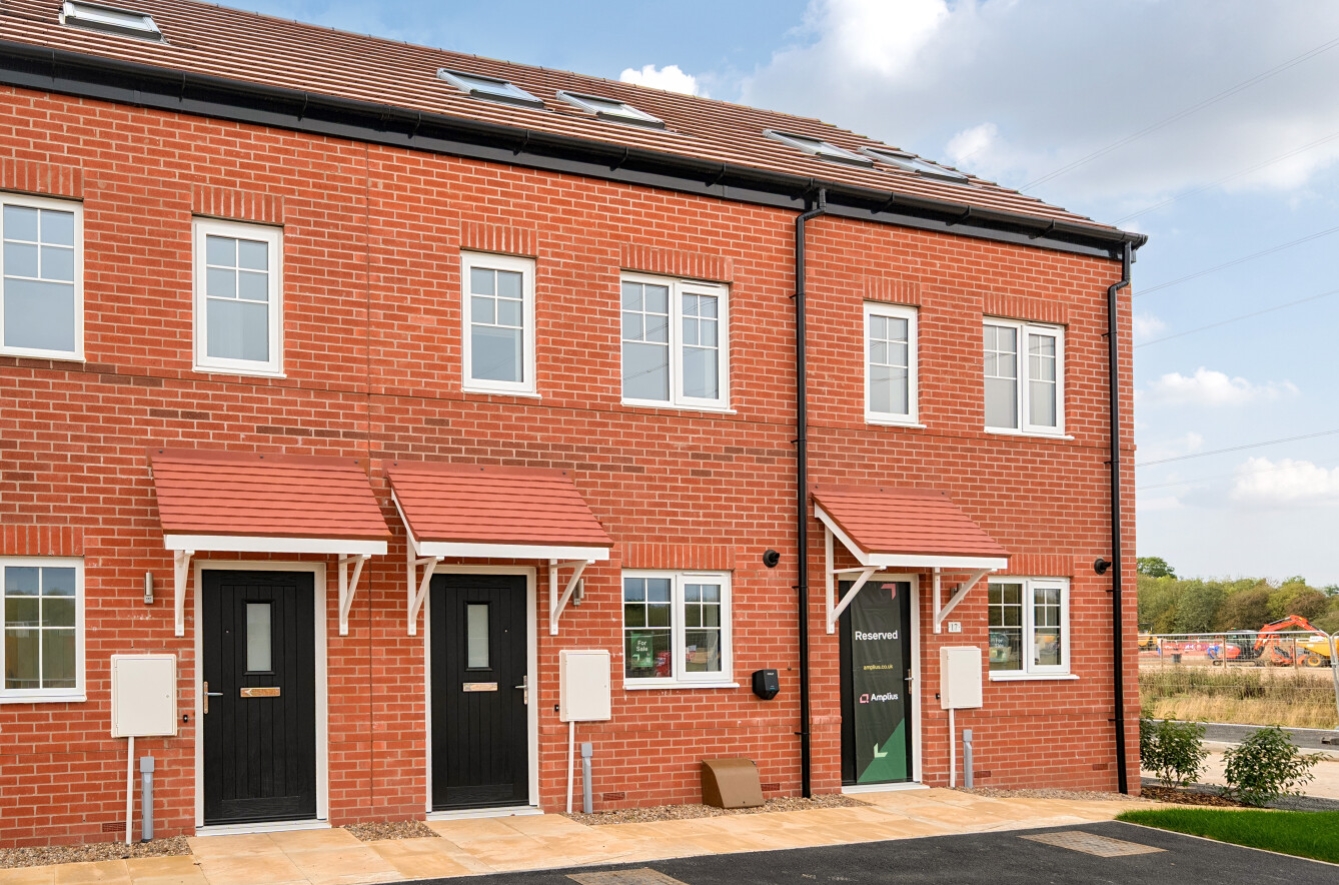 Plot 41 Mullaney, 