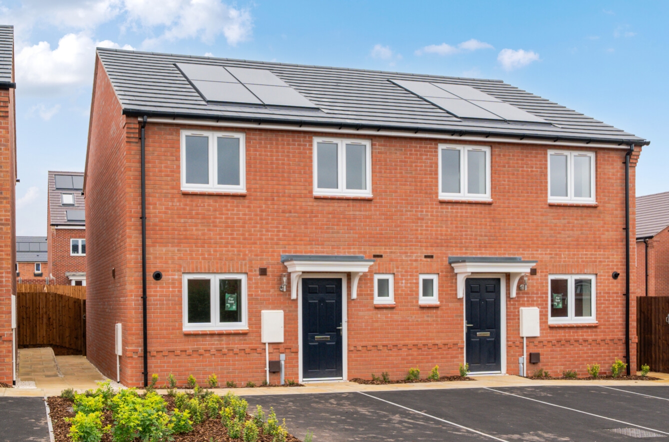 Plot 520, The Dalton, Prince's Place,