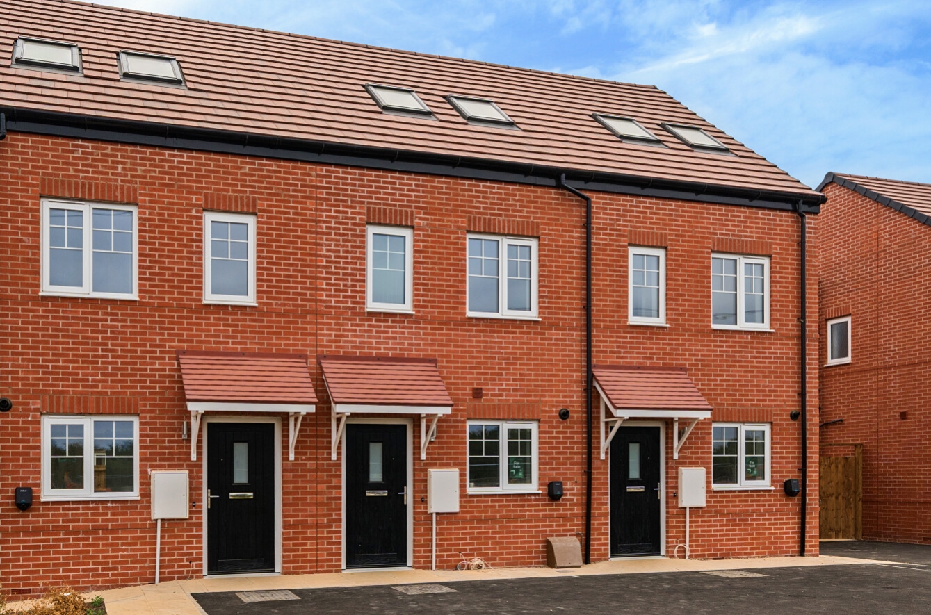 Plot 35 Mullaney, 
