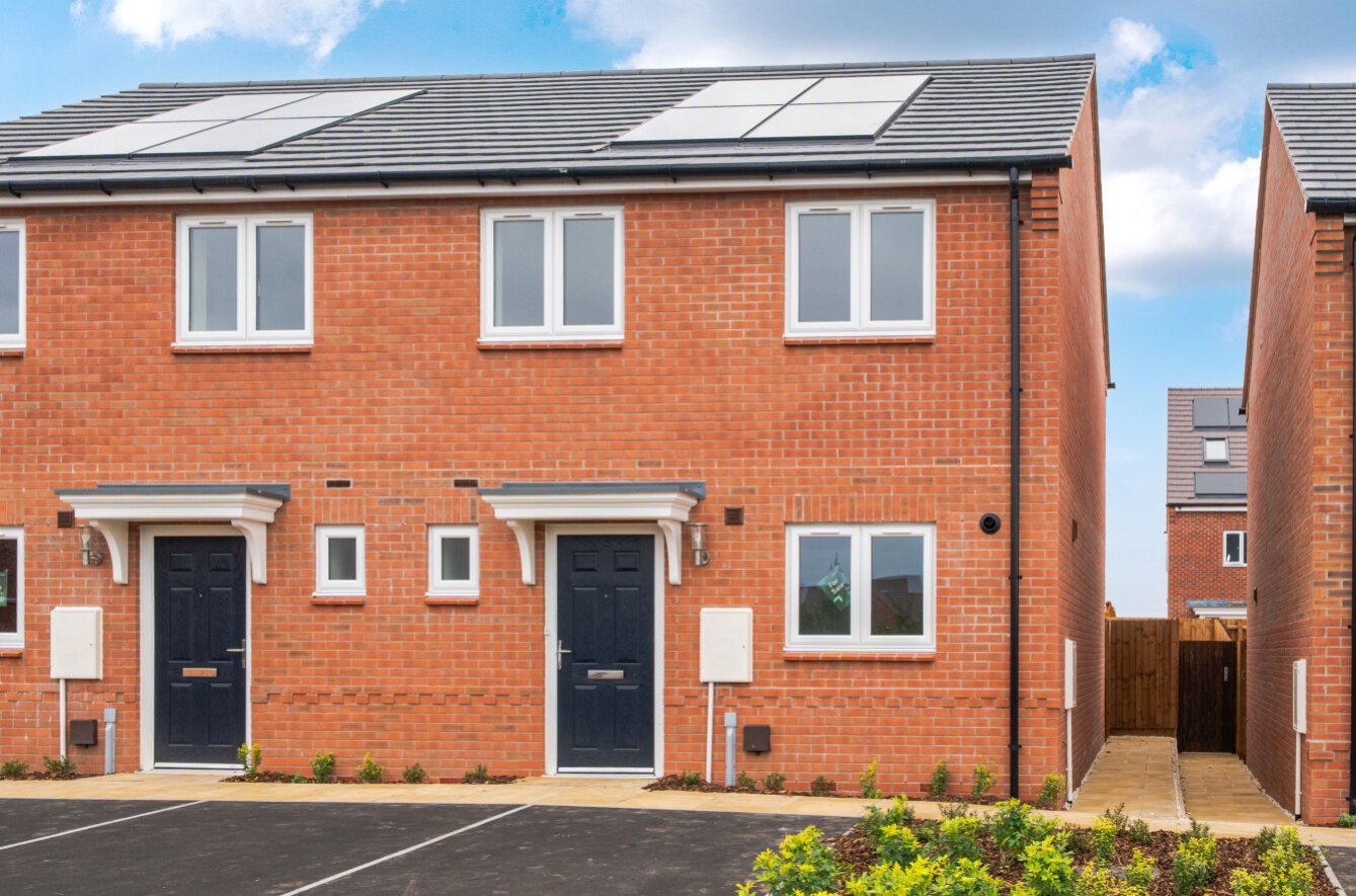 Plot 524, The Dalton, Prince's Place,