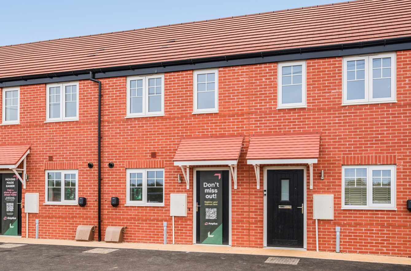 Plot 31 Clarke, 