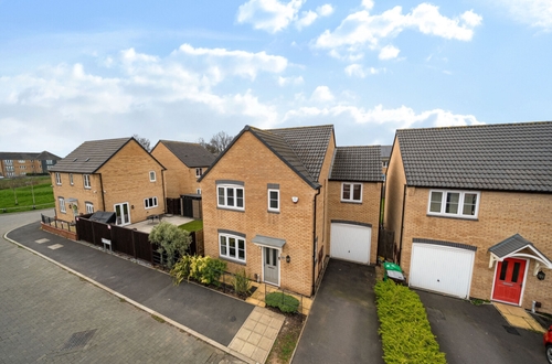 Regina Drive, Nottingham