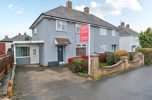 Bramerton Road, Nottingham