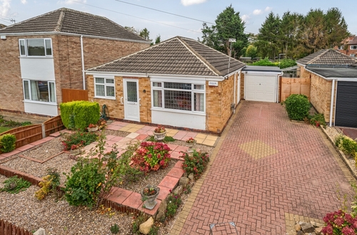 Moorsholm Drive, Wollaton