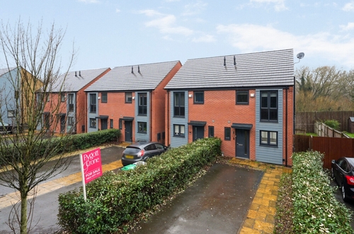 Bestwood Road, Nottingham