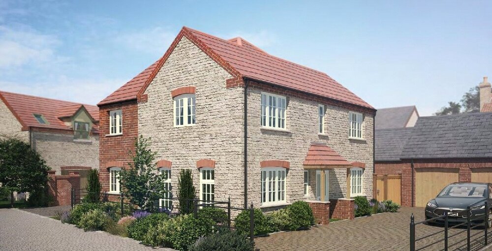 The Parklands Pygott & Crone Estate Agents