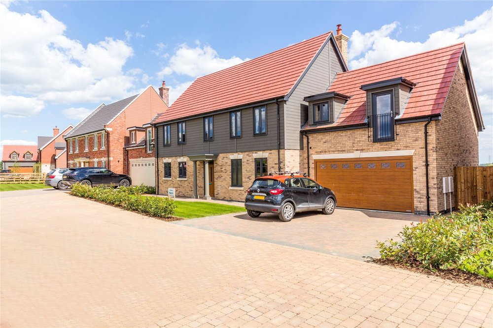 Handley Chase Pygott & Crone Houses. Homes. Harmony.