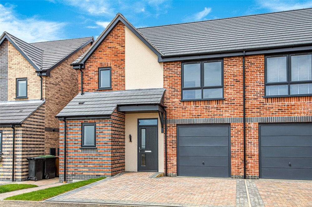 Handley Chase Pygott & Crone Estate Agents