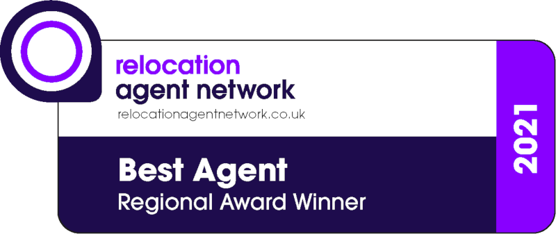 Relocation Agent Network Best Regional