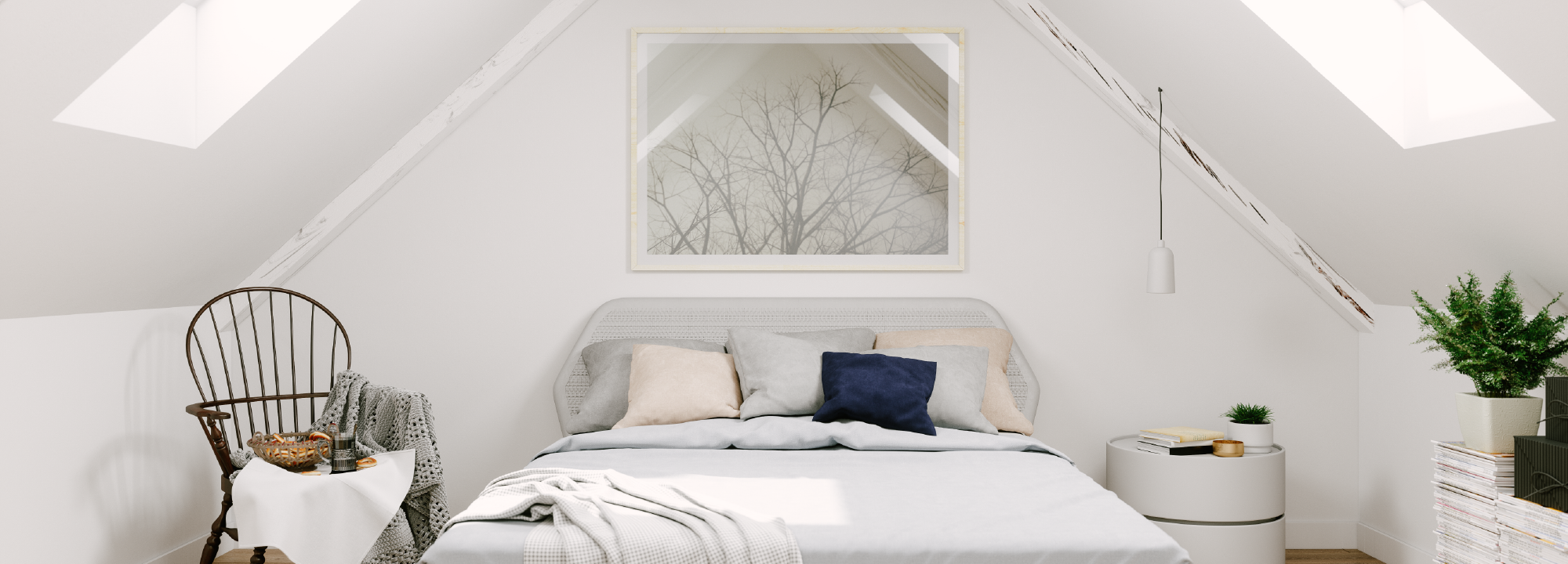 Room upgrades to increase your home’s value 