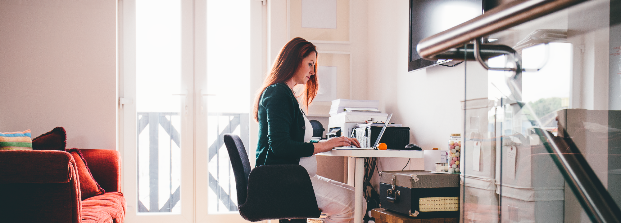 How the pandemic has changed our homes