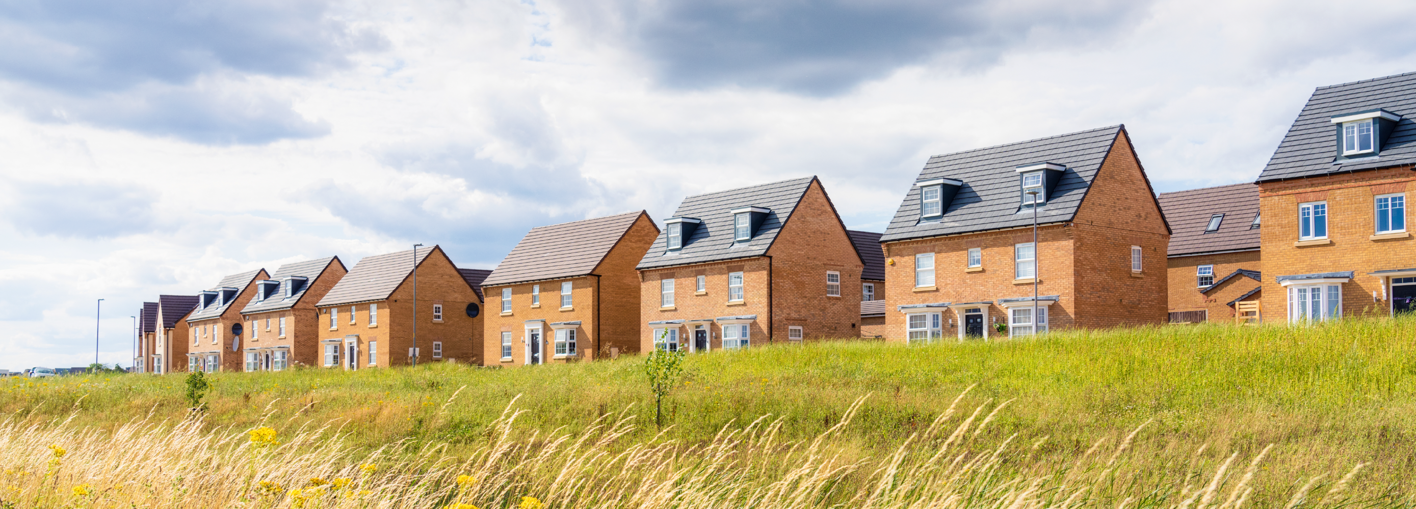 Shared ownership: The pros and cons for first-time buyers